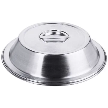 Contacto Tellerglocke, rund, 270 mm