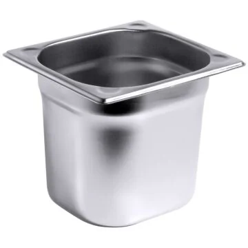 Contacto GastroNorm-Behälter GN 1/6 Serie 8600 2,4 l
