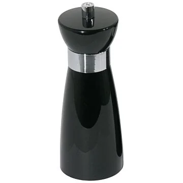 Contacto Salzmühle, schwarz