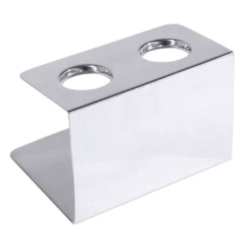 Contacto Eishörnchenhalter, 2 Löcher