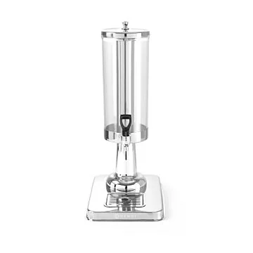 Hendi Saftspender, 3 L, 215 x 315 x (H) 490 mm