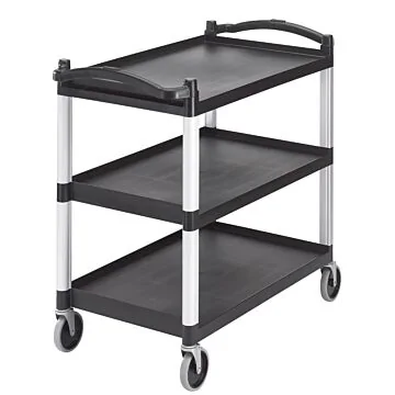 Cambro KD-Transportwagen BC340KD