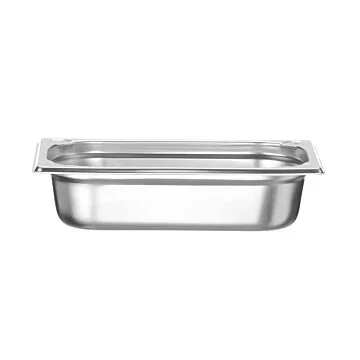 Hendi Gastronorm Behälter 1/4, Kitchen Line, GN 1/4, 1,8 L, (H) 65 mm