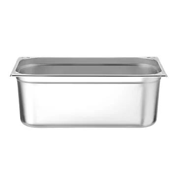 Hendi Gastronorm Behälter 1/1, Kitchen Line, GN 1/1, 28 L, (H) 200 mm