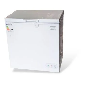 Atosa BD155 Tiefkühltruhe 142L