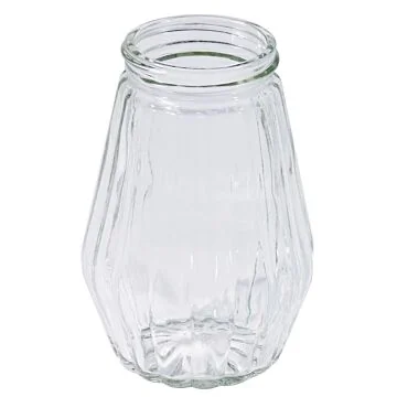 Contacto Ersatzglas für Zuckerstreuer, 330/200