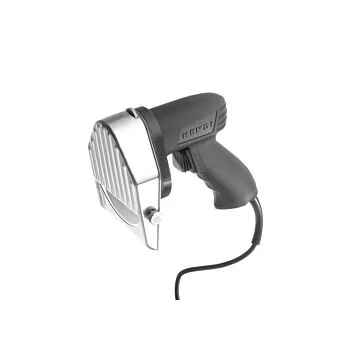 Hendi Elektrisches Kebabmesser, 230 V / 0,08 kW, 194 x 113 x (H) 173 mm