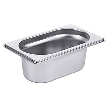 Contacto GastroNorm-Behälter GN 1/9 Serie 7000 0,6 l