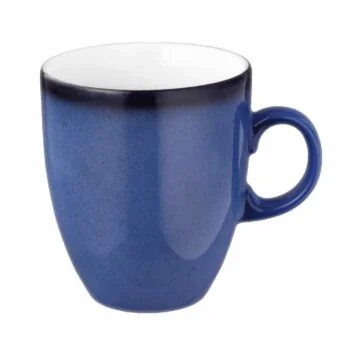 Seltmann Weiden COUP Fine Dining Fantastic Becher 5005, royalblau 