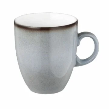 Seltmann Weiden COUP Fine Dining Fantastic Becher 5005, grau