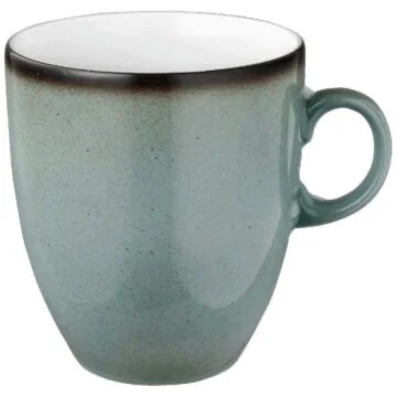 Seltmann Weiden COUP Fine Dining Fantastic Becher 5025 türkis