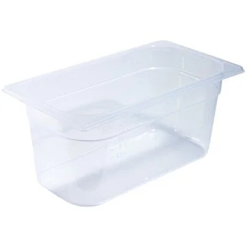 Contacto GastroNorm-Behälter GN 1/3 Polypropylen 5,5 l