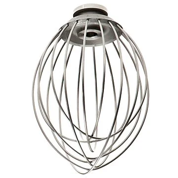 Kronen Edelstahl-Besen 5 L 