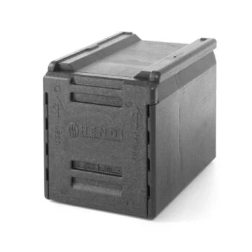 Hendi Thermo Catering Box, 66 L, 600 x 400 x (H) 490 mm