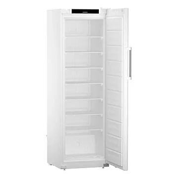 Liebherr Bäckerei Tiefkühlschrank BFFsg 5501-40