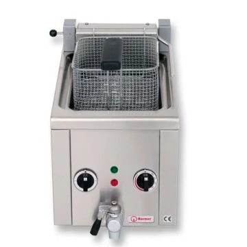 Berner Fritteuse BFSNK1S