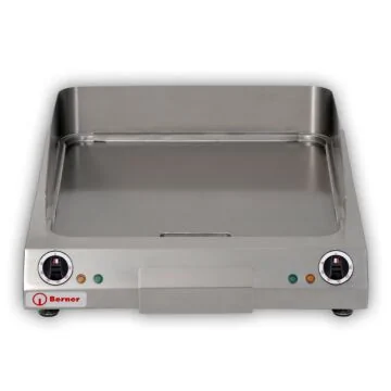 Berner Bratplatte BGA100 System 45