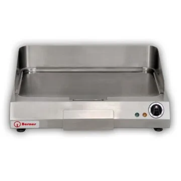 Berner Bratplatte BGA60 System 45