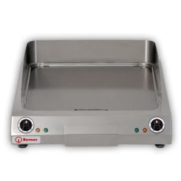 Berner Bratplatte BGA80 System 45