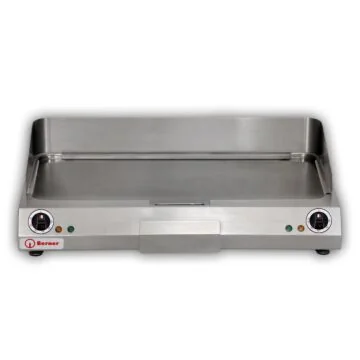 Berner Bratplatte BGA80/45 System 45