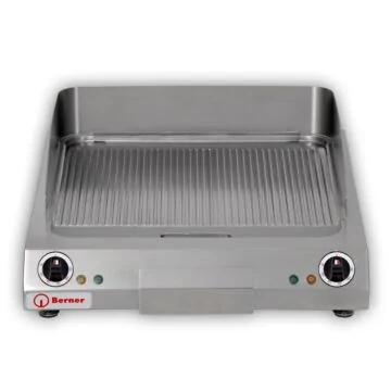 Berner Bratplatte BGAR60 System 45