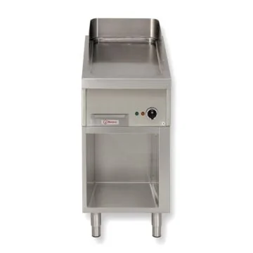 Berner Standgerät Bratplatte BGDS40