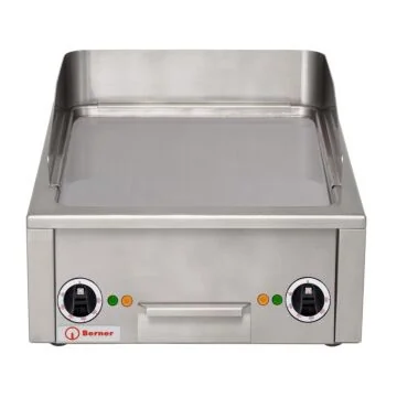 Berner Bratplatte BGHA80 