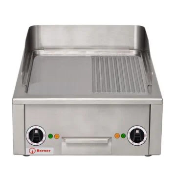 Berner Bratplatte BGHA80H 