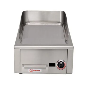 Berner Bratplatte BGHI40 Induktion