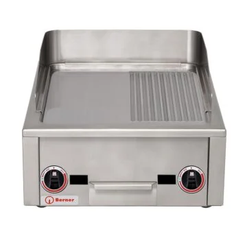 Berner Bratplatte BGHI60H Induktion