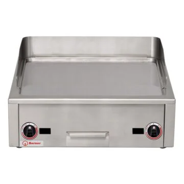 Berner Bratplatte BGHI80 Induktion
