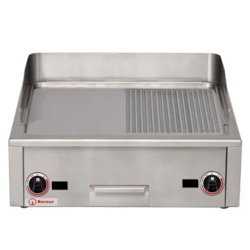 Berner Bratplatte BGHI80H Induktion