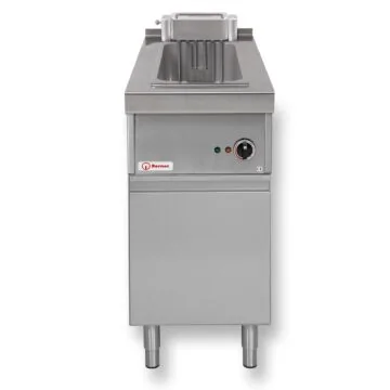 Berner Standgerät Fritteuse BHF1KTD