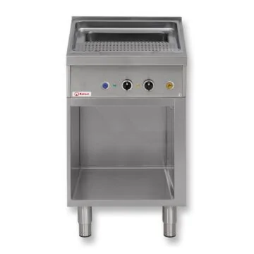 Berner Standgerät Nudelkocher BHNKKTD