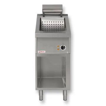 Berner Standgerät Pommes Wärmer BHPWKTD