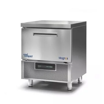 Cool Compact Schnellkühler/Schockfroster 4 x GN 1/1