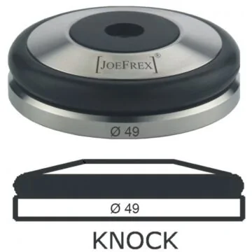 Base Knock 49mm