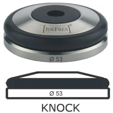 Base Knock 53mm