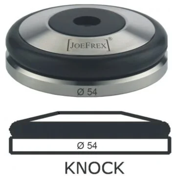 Base Knock 54 mm