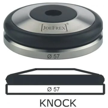 Base Knock 57mm