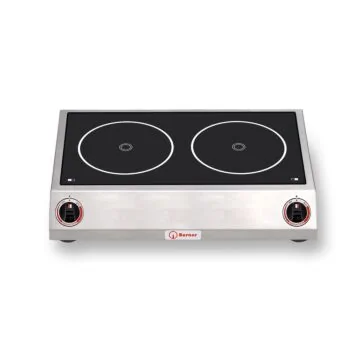 Berner Induktionsherd BM2Q3.5 Mini