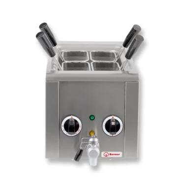 Berner Nudelkocher BNSNKS