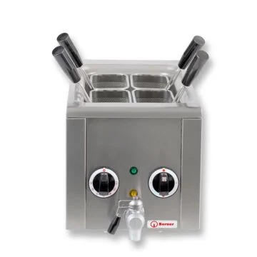 Berner Nudelkocher BNSNK