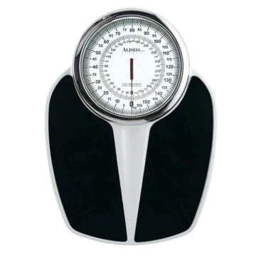 Aliseo Hotel COMPLEMENTARY BOHEMIA Personenwaage