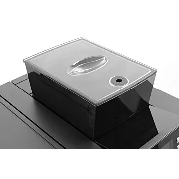 JURA Bohnenbehälter-Erweiterung für X6/X8