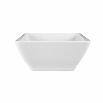 Seltmann Weiden Buffet Gourmet Bowl 5140 11x11 cm, weiß