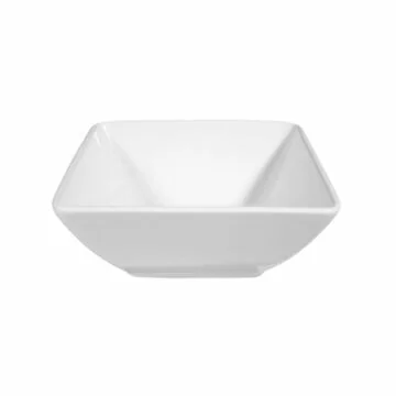Seltmann Weiden Buffet Gourmet Bowl 5140 15x15 cm, weiß