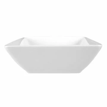 Seltmann Weiden Buffet Gourmet Bowl 5140 17x17 cm, weiß