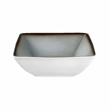 Seltmann Buffet Gourmet Fantastic Bowl 5140 20x20 cm grau