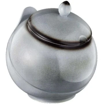 Seltmann Buffet Gourmet Fantastic Bowl komplett 5120 3,5l, türkis